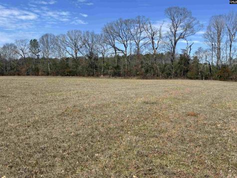 0 Bethany Road Saluda SC 29138