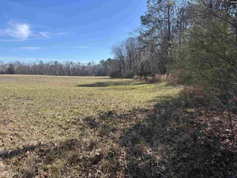 0 Bethany Road Saluda SC 29138