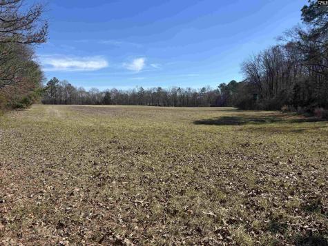 0 Bethany Road Saluda SC 29138