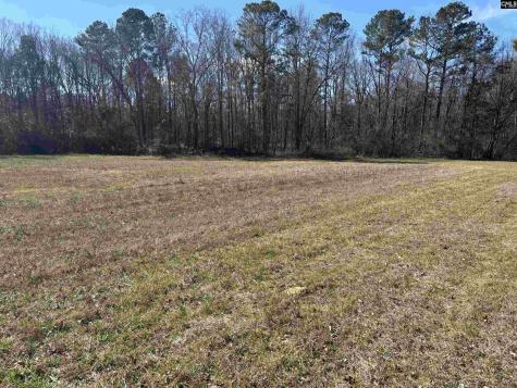 0 Bethany Road Saluda SC 29138