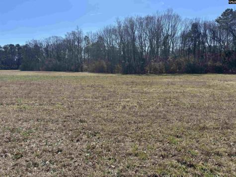 0 Bethany Road Saluda SC 29138