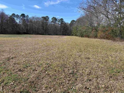 0 Bethany Road Saluda SC 29138