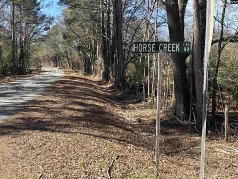 0 Bethany Road Saluda SC 29138