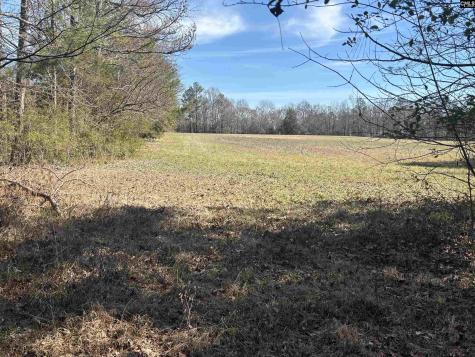 0 Bethany Road Saluda SC 29138