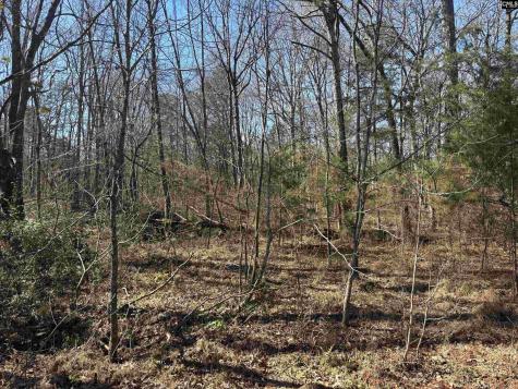 0 Bethany Road Saluda SC 29138