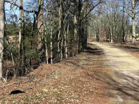 0 Bethany Road Saluda SC 29138