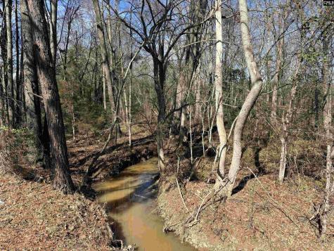 0 Bethany Road Saluda SC 29138