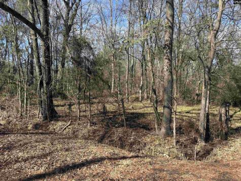 0 Bethany Road Saluda SC 29138