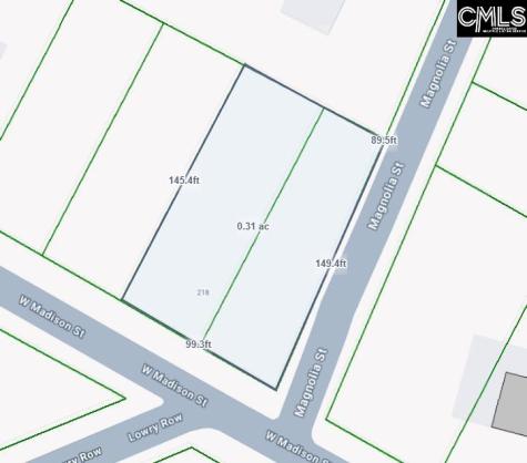 0 W Madison Street York SC 29745