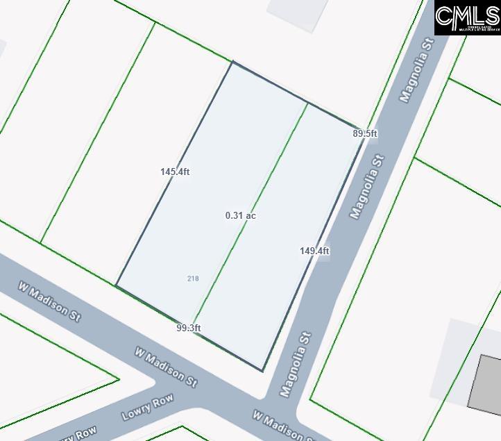 0 W Madison Street York SC 29745