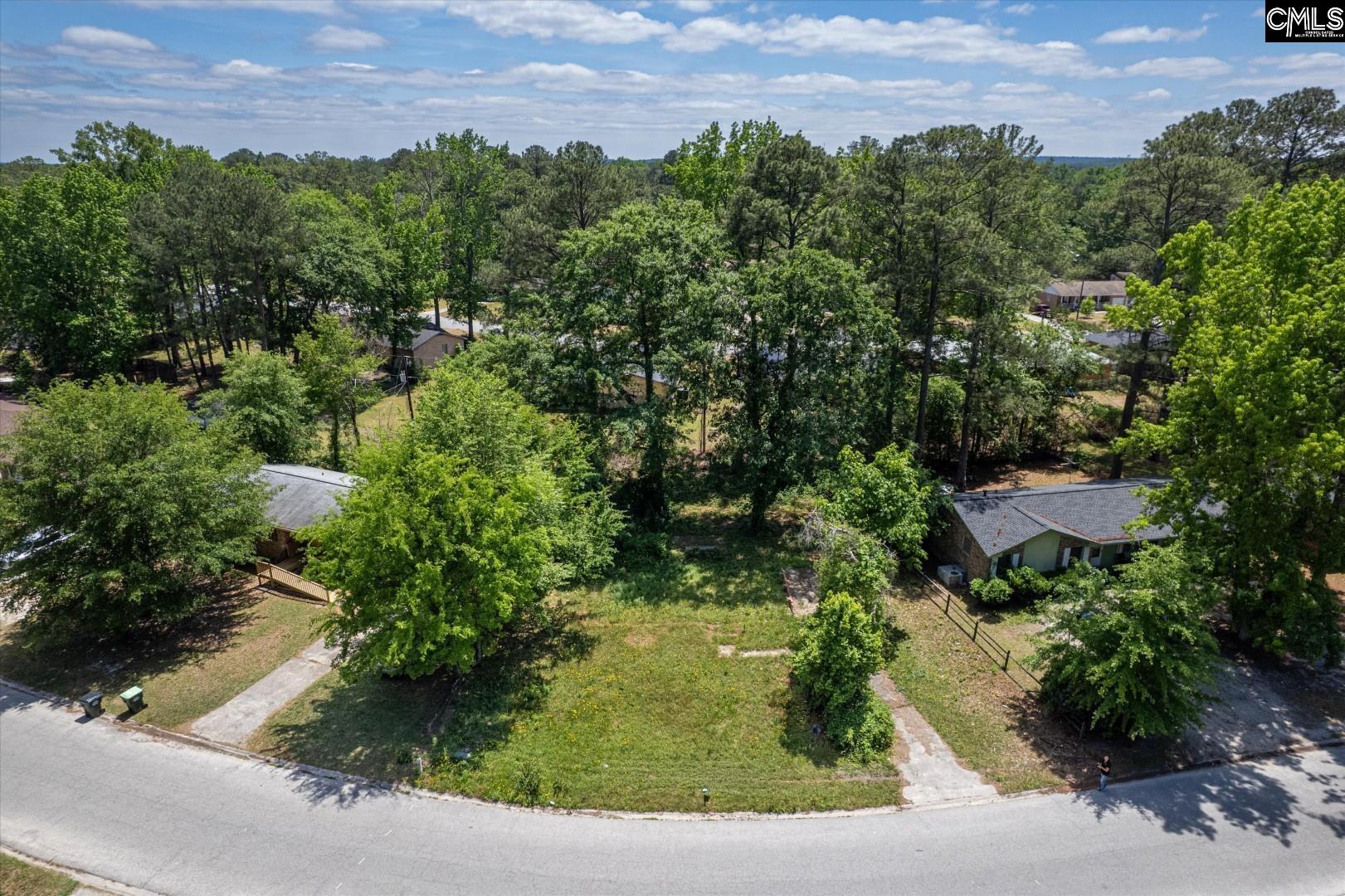 320 Creighton Drive West Columbia SC 29172