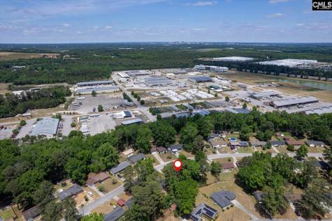 320 Creighton Drive West Columbia SC 29172