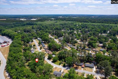 320 Creighton Drive West Columbia SC 29172