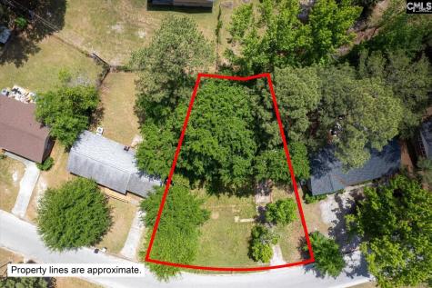 320 Creighton Drive West Columbia SC 29172