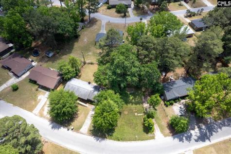 320 Creighton Drive West Columbia SC 29172
