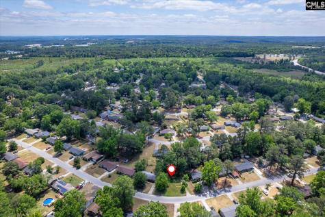 320 Creighton Drive West Columbia SC 29172