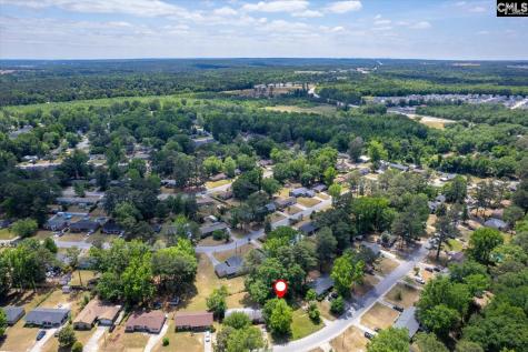 320 Creighton Drive West Columbia SC 29172
