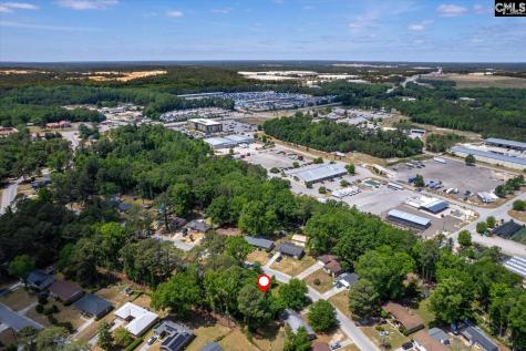 320 Creighton Drive West Columbia SC 29172