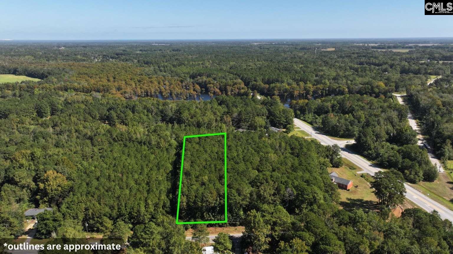 0 W Brewington Road Sumter SC 29153