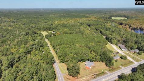 0 W Brewington Road Sumter SC 29153