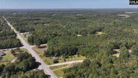 0 W Brewington Road Sumter SC 29153