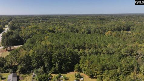 0 W Brewington Road Sumter SC 29153