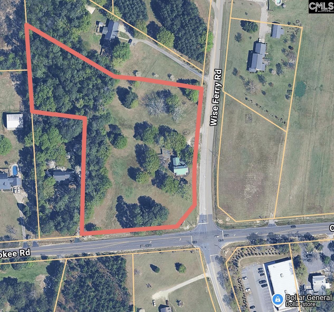 505 Wise Ferry Road Lexington SC 29072