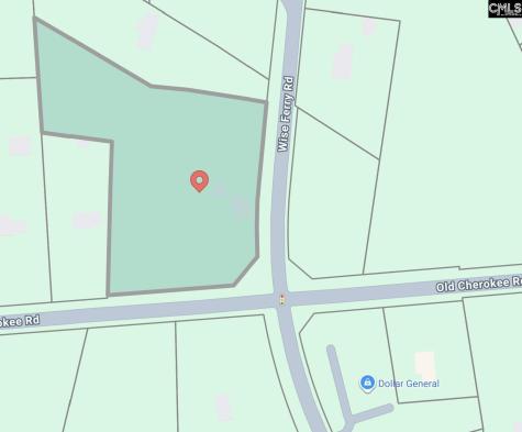 505 Wise Ferry Road Lexington SC 29072