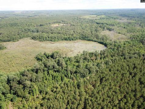 91 Shiver Road Rembert SC 29128