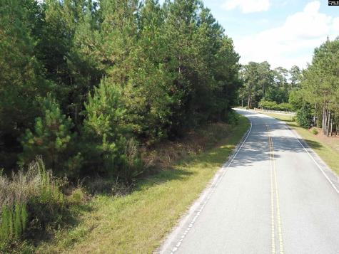 91 Shiver Road Rembert SC 29128