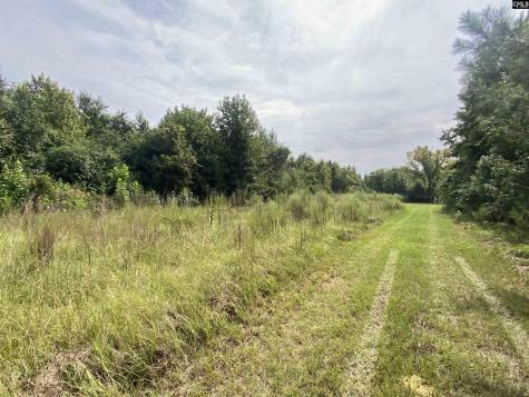 91 Shiver Road Rembert SC 29128