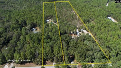 7044 And 7038 Platt Springs Road Lexington SC 29073