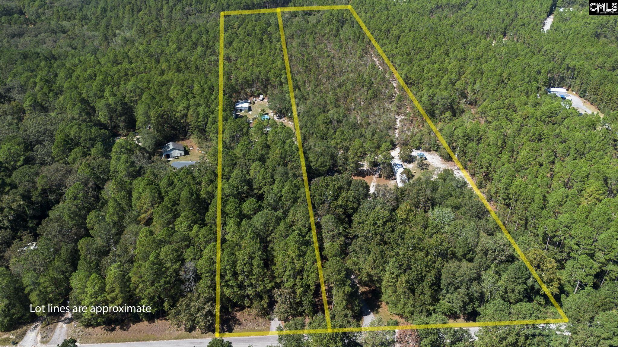 7044 And 7038 Platt Springs Road Lexington SC 29073