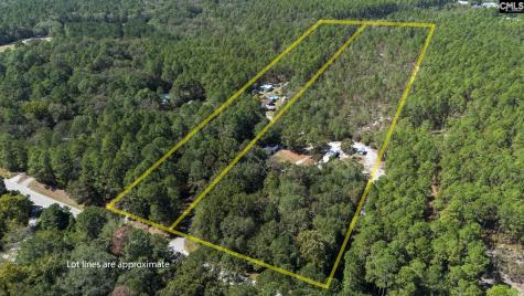 7044 And 7038 Platt Springs Road Lexington SC 29073