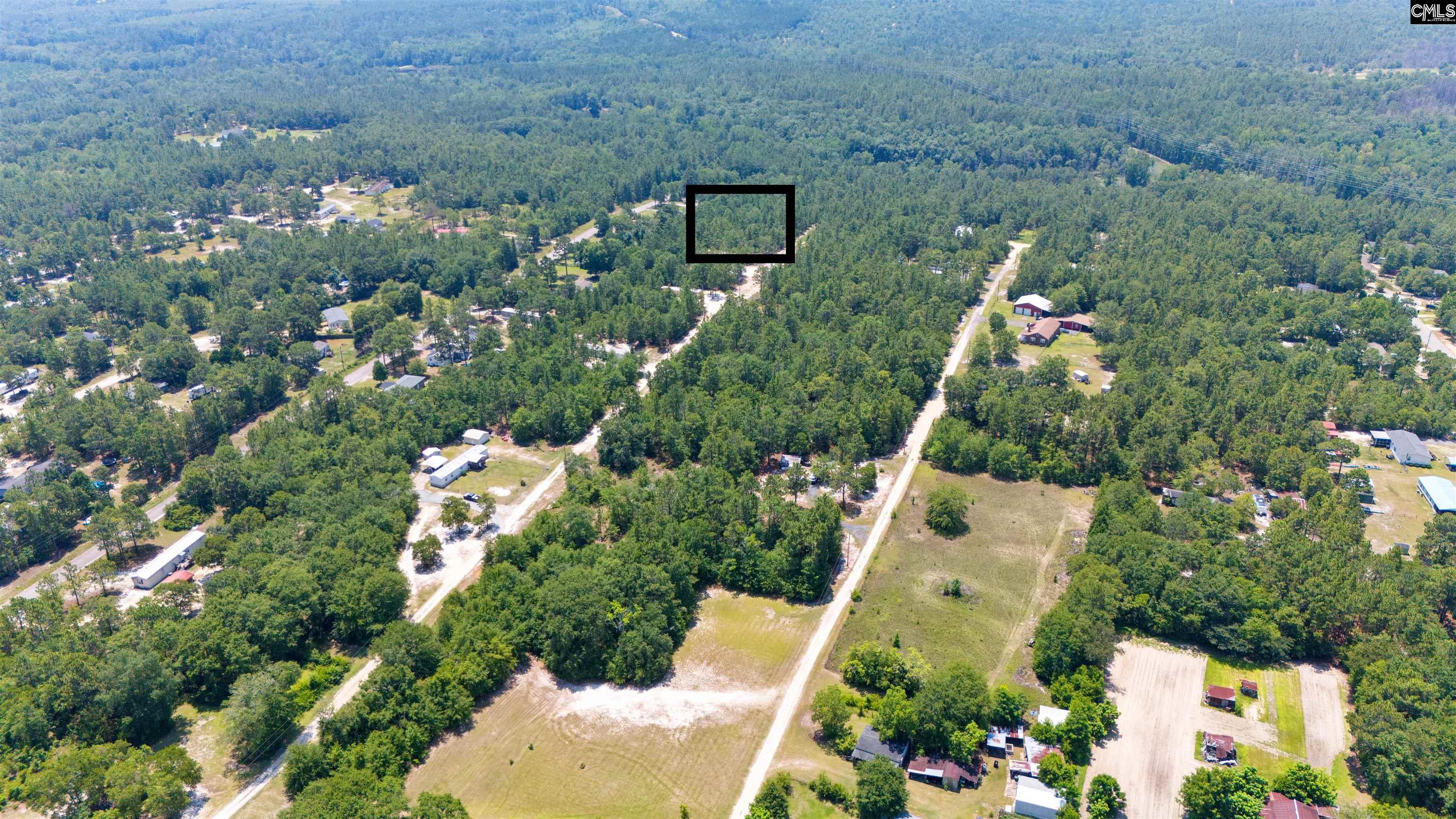 Tbd Lonnie Dowd Drive Lot 11-d Gaston SC 29053