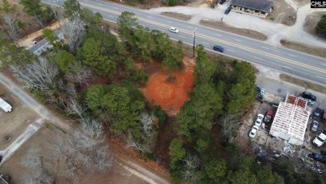 Tbd Whiskey Road Aiken SC 29803