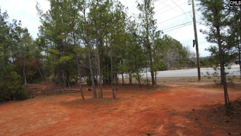 Tbd Whiskey Road Aiken SC 29803