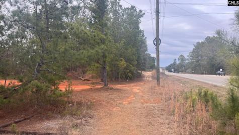 Tbd Whiskey Road Aiken SC 29803