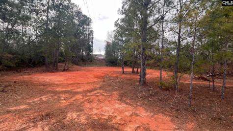 Tbd Whiskey Road Aiken SC 29803