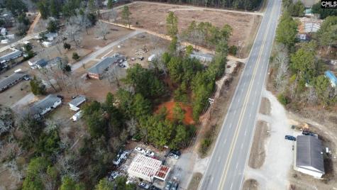 Tbd Whiskey Road Aiken SC 29803
