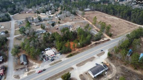 Tbd Whiskey Road Aiken SC 29803