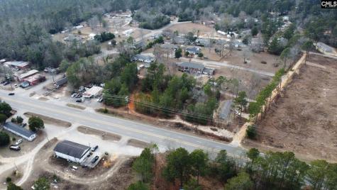 Tbd Whiskey Road Aiken SC 29803