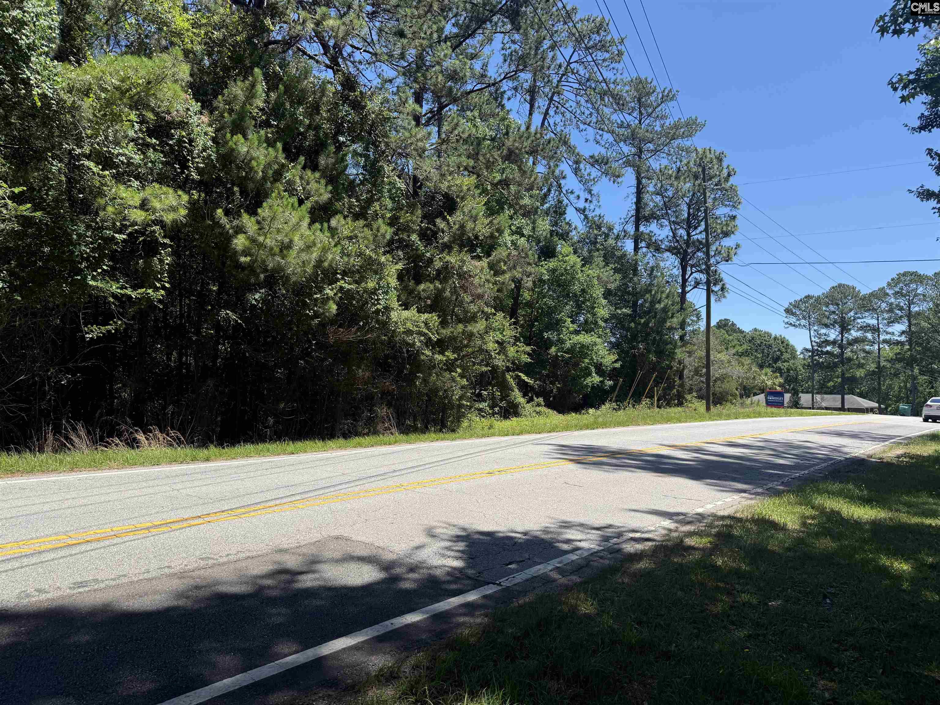 0 Corely Mill Road Lexington SC 29073