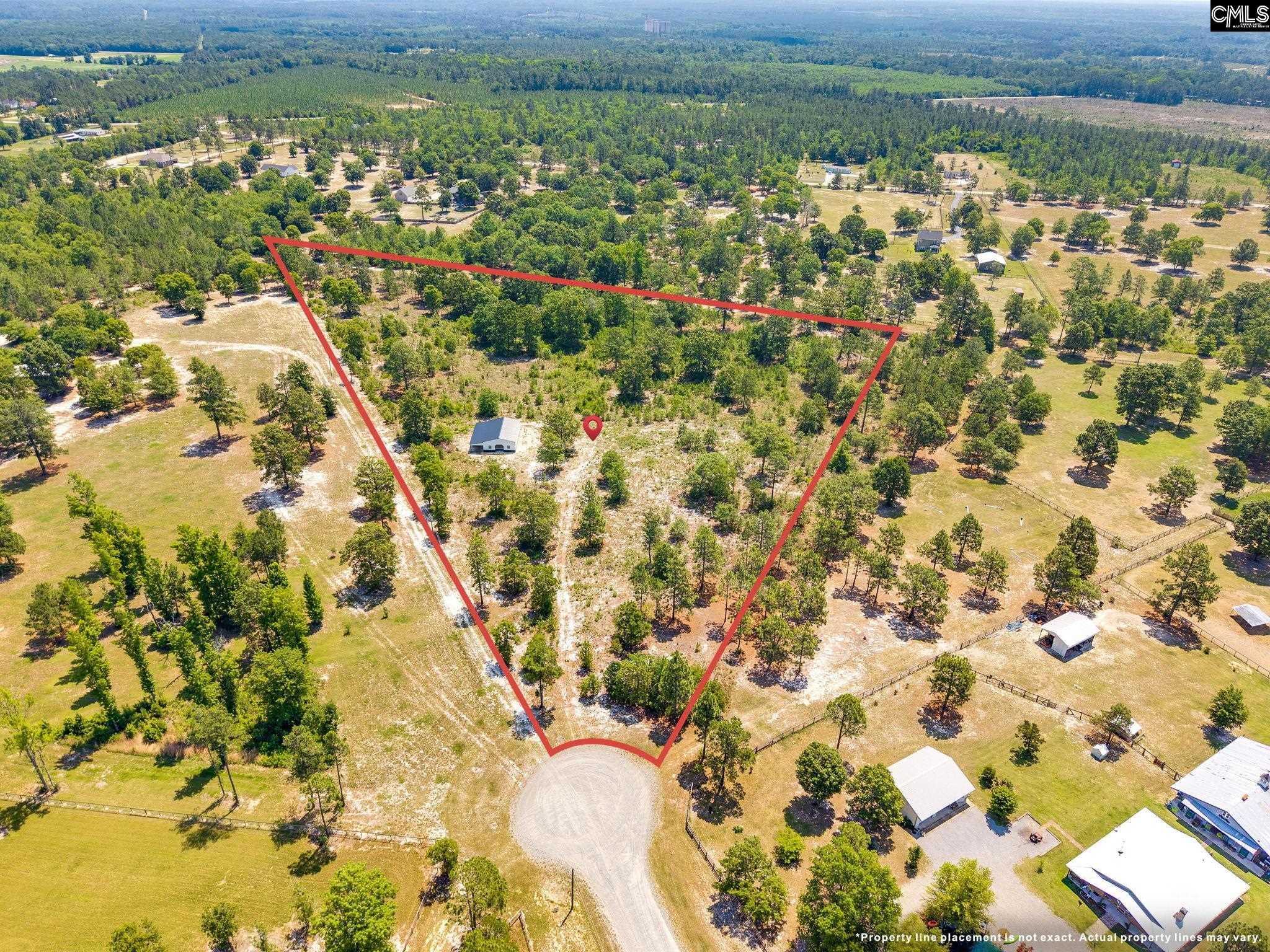 443 Hound Hollow Road Camden SC 29020