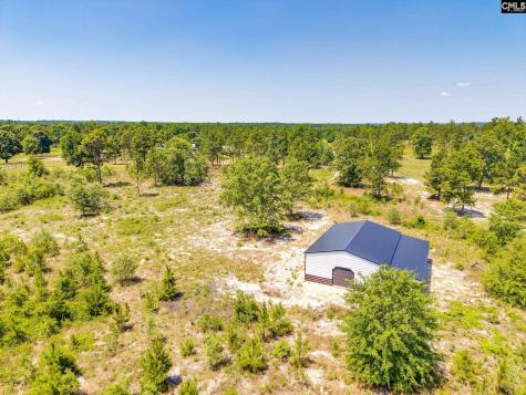 443 Hound Hollow Road Camden SC 29020