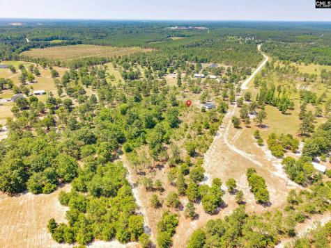 443 Hound Hollow Road Camden SC 29020
