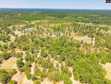 443 Hound Hollow Road Camden SC 29020