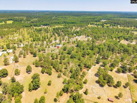 443 Hound Hollow Road Camden SC 29020