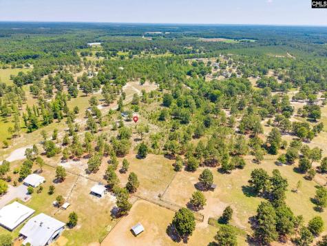 443 Hound Hollow Road Camden SC 29020