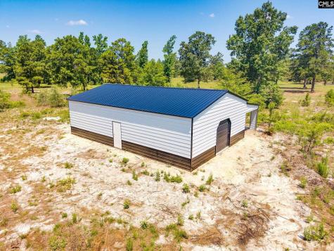 443 Hound Hollow Road Camden SC 29020